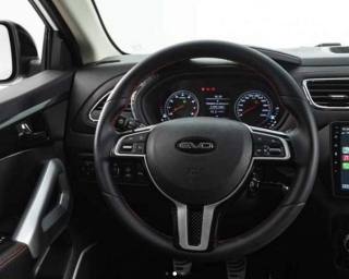 EVO Evo3 usata, con Airbag laterali