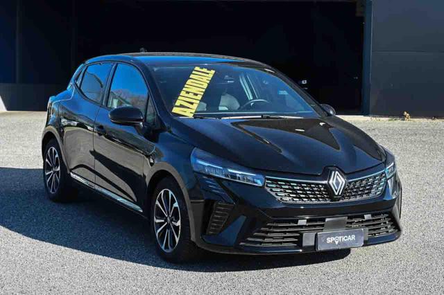 RENAULT Clio usata, con Airbag laterali