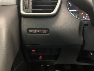 NISSAN Qashqai usata, con Park Distance Control