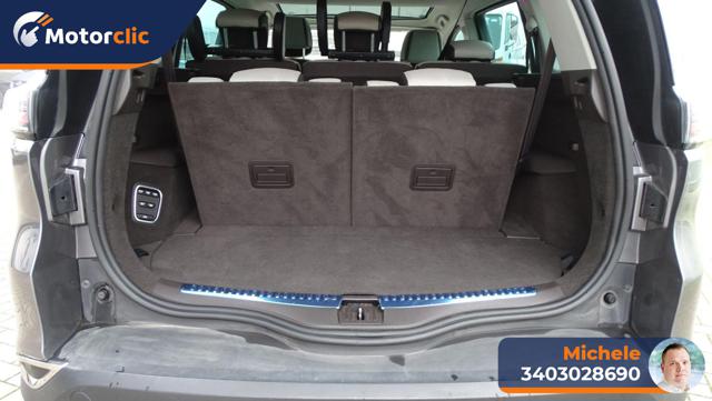 RENAULT Espace usata 77
