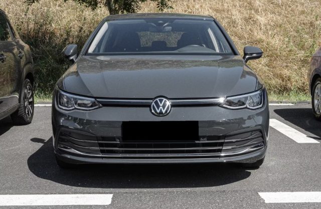 VOLKSWAGEN Golf usata, con Airbag laterali