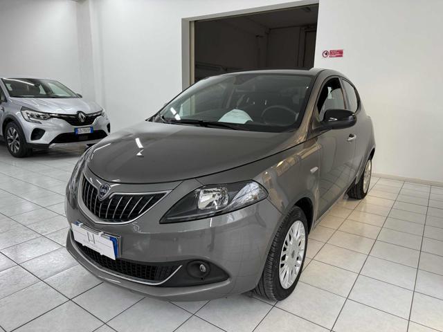 LANCIA Ypsilon usata, con Chiusura centralizzata