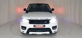 LAND ROVER Range Rover Sport usata 75