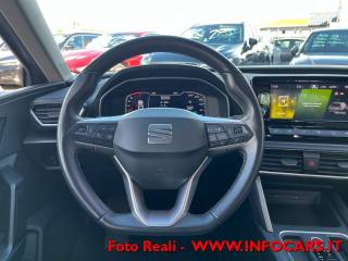 SEAT Leon usata, con Cruise Control