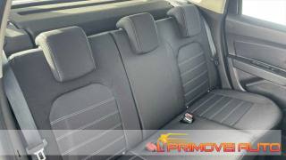 DACIA Duster usata, con Airbag Passeggero