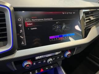 AUDI A1 usata, con Park Distance Control