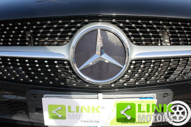 MERCEDES-BENZ A 180 usata, con Climatizzatore