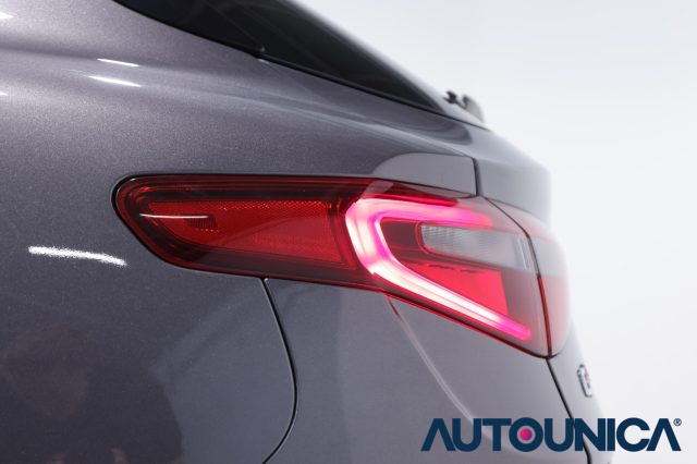 ALFA ROMEO Stelvio usata, con Sistema di chiamata d