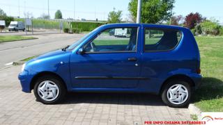 FIAT Seicento usata 7