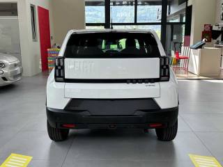 FIAT Grande Panda usata, con Airbag Passeggero