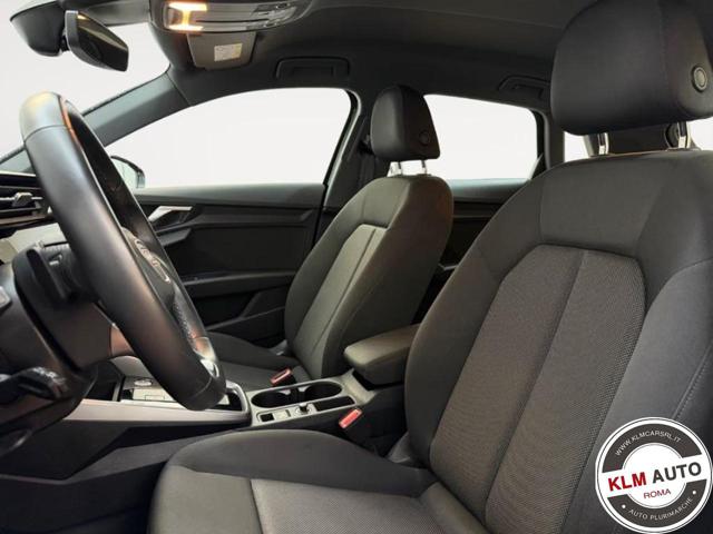 AUDI A3 usata, con Cruise Control