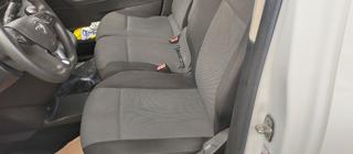 OPEL Combo usata, con Immobilizzatore elettronico