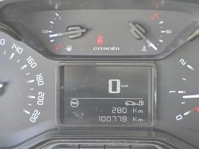 CITROEN C3 usata, con Cruise Control