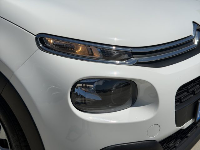 CITROEN C3 usata, con Airbag testa
