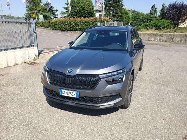 SKODA Kamiq usata, con ABS