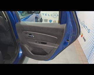 DACIA Duster usata 23