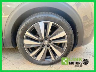 PEUGEOT 3008 usata, con Servosterzo