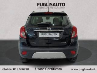 OPEL Mokka usata, con Autoradio