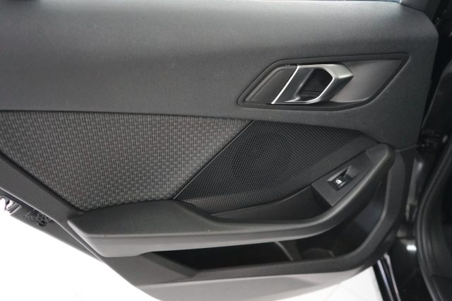 BMW 116 usata, con Sensore di luce