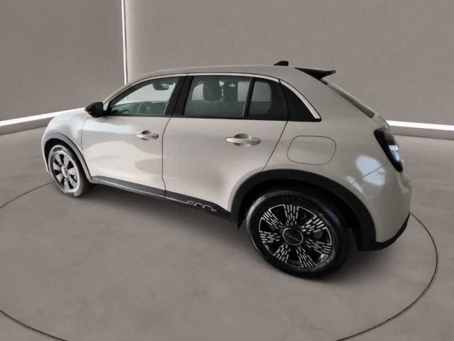 FIAT 600 usata, con Airbag laterali