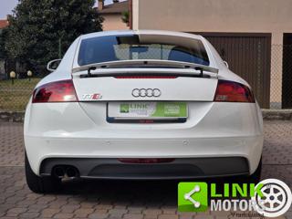 AUDI TT usata, con Airbag