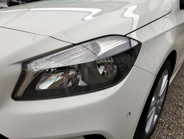 MERCEDES-BENZ A 180 usata, con Airbag Passeggero