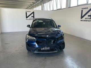 BMW X1 usata, con Airbag