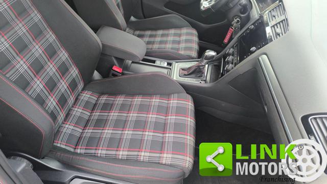 VOLKSWAGEN Golf GTI usata, con Cruise Control