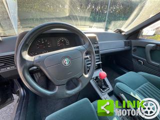 ALFA ROMEO 164 usata, con Airbag Passeggero