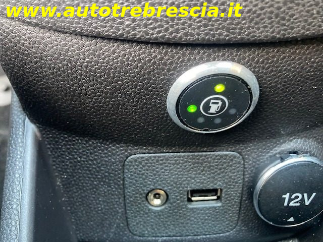 FORD Fiesta usata 17