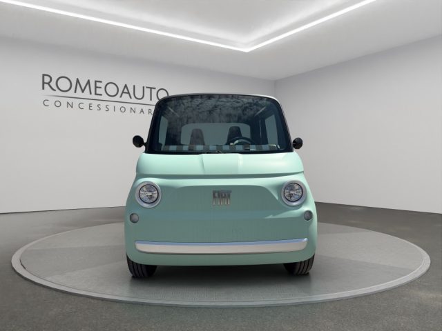 FIAT Topolino usata 8