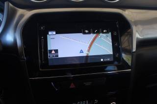 SUZUKI Vitara usata, con Controllo elettronico della corsia