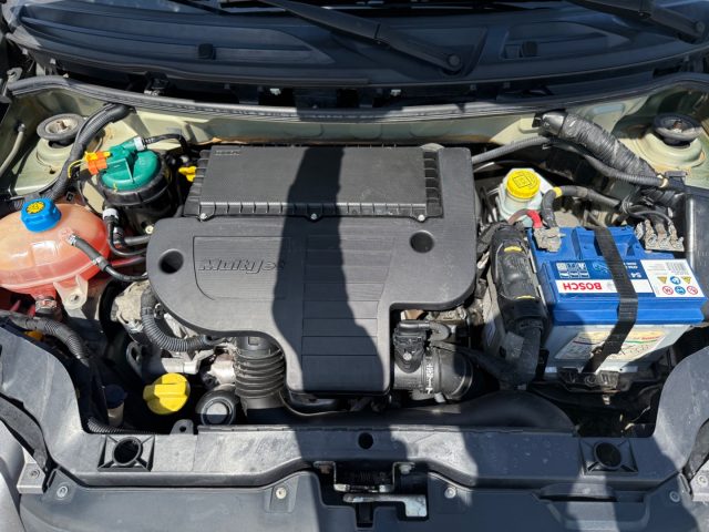 FIAT Panda usata 12