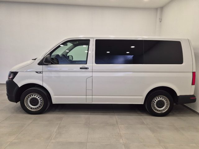 VOLKSWAGEN Caravelle usata, con Airbag Passeggero