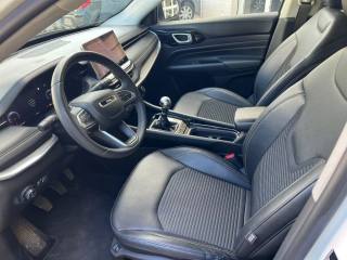 JEEP Compass usata 15