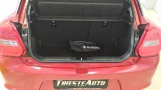 SUZUKI Swift usata, con Alzacristalli elettrici