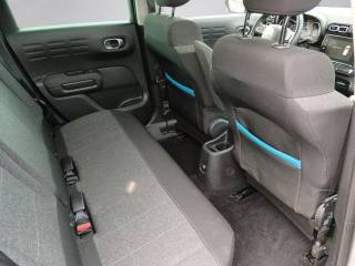 CITROEN C3 Aircross usata, con Controllo trazione