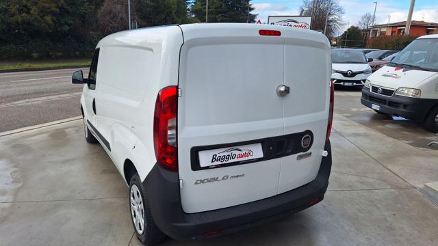 FIAT Doblo usata 15