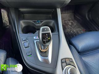 BMW 125 usata, con Cerchi in lega