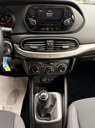 FIAT Tipo usata, con Climatizzatore