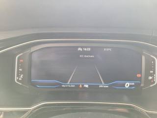VOLKSWAGEN Taigo usata, con USB