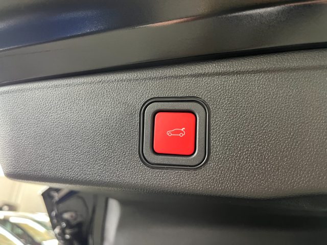 JEEP Avenger usata, con Immobilizzatore elettronico