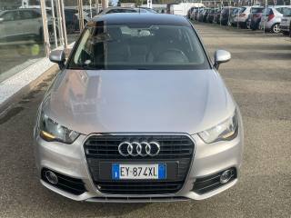 AUDI A1 usata, con Cerchi in lega