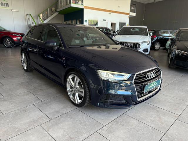 AUDI A3 usata, con Airbag Passeggero