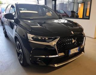 DS AUTOMOBILES DS 7 Crossback usata, con Airbag laterali