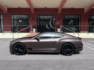 BENTLEY Continental usata, con Airbag laterali