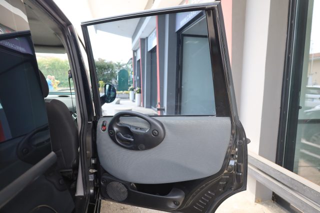 FIAT Multipla usata 57