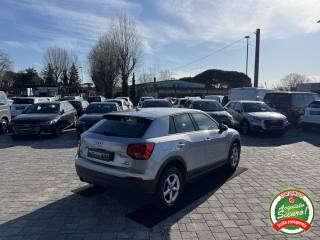 AUDI Q2 usata, con Controllo trazione