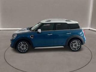 MINI Mini usata, con Chiusura centralizzata