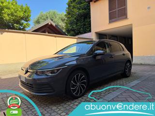 VOLKSWAGEN Golf 1.5 eTSI 150 CV EVO ACT DSG R-Line
